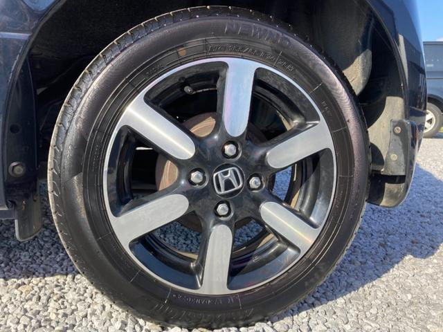 Ｎ－ＯＮＥ プレミアム　Ｂカメラ・ＵＳＢ・スマートキー・電動格納ミラー・ＥＴＣ・クルーズコントロール・Ｐスタート・横すべり防止装置・オートライト・フォグ・オートエアコン・ＣＤ・ＤＶＤ・ＡＭ・ＦＭ・Ｂｌｕｅｔｏｏｔｈ（24枚目）