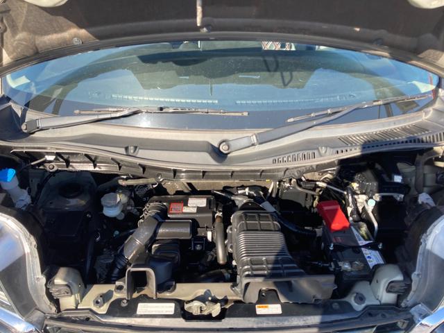 スペーシアカスタム ハイブリッドXSターボ 両側Pスライドドア スマートキー キーレス Pスタート ETC Bカメラ 衝突安全ボディ シートヒーター 横滑り防止 フルセグ アルパインナビ Bluetooth ステリモ アイドリングストップ(17枚目)