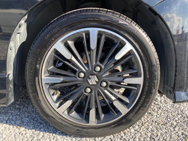 スペーシアカスタム ハイブリッドXSターボ 両側Pスライドドア スマートキー キーレス Pスタート ETC Bカメラ 衝突安全ボディ シートヒーター 横滑り防止 フルセグ アルパインナビ Bluetooth ステリモ アイドリングストップ(18枚目)