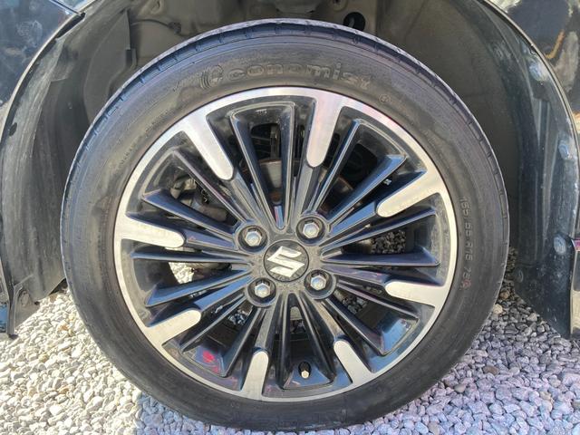 スペーシアカスタム ハイブリッドXSターボ 両側Pスライドドア スマートキー キーレス Pスタート ETC Bカメラ 衝突安全ボディ シートヒーター 横滑り防止 フルセグ アルパインナビ Bluetooth ステリモ アイドリングストップ(19枚目)