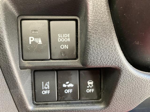 スペーシアカスタム ハイブリッドXSターボ 両側Pスライドドア スマートキー キーレス Pスタート ETC Bカメラ 衝突安全ボディ シートヒーター 横滑り防止 フルセグ アルパインナビ Bluetooth ステリモ アイドリングストップ(43枚目)