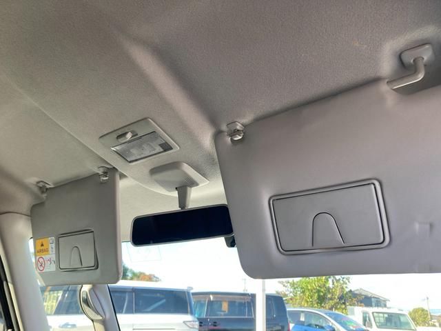 スペーシアカスタム ハイブリッドXSターボ 両側Pスライドドア スマートキー キーレス Pスタート ETC Bカメラ 衝突安全ボディ シートヒーター 横滑り防止 フルセグ アルパインナビ Bluetooth ステリモ アイドリングストップ(46枚目)