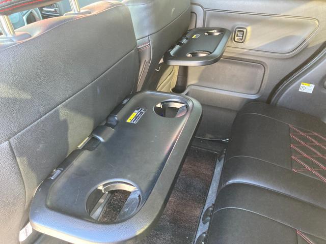 スペーシアカスタム ハイブリッドXSターボ 両側Pスライドドア スマートキー キーレス Pスタート ETC Bカメラ 衝突安全ボディ シートヒーター 横滑り防止 フルセグ アルパインナビ Bluetooth ステリモ アイドリングストップ(70枚目)