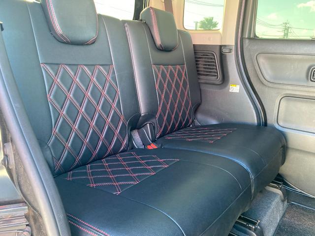 スペーシアカスタム ハイブリッドXSターボ 両側Pスライドドア スマートキー キーレス Pスタート ETC Bカメラ 衝突安全ボディ シートヒーター 横滑り防止 フルセグ アルパインナビ Bluetooth ステリモ アイドリングストップ(71枚目)