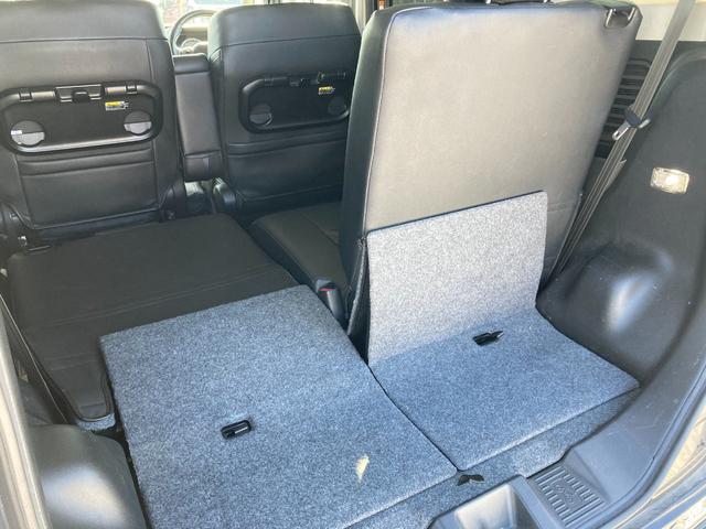 スペーシアカスタム ハイブリッドXSターボ 両側Pスライドドア スマートキー キーレス Pスタート ETC Bカメラ 衝突安全ボディ シートヒーター 横滑り防止 フルセグ アルパインナビ Bluetooth ステリモ アイドリングストップ(72枚目)