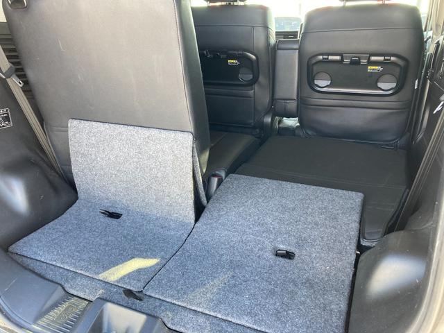 スペーシアカスタム ハイブリッドXSターボ 両側Pスライドドア スマートキー キーレス Pスタート ETC Bカメラ 衝突安全ボディ シートヒーター 横滑り防止 フルセグ アルパインナビ Bluetooth ステリモ アイドリングストップ(73枚目)