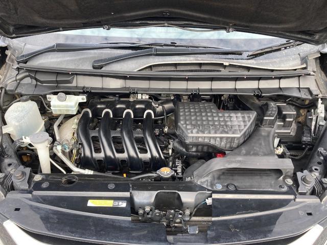 セレナ ハイウェイスター プロパイロットエディション プロパイロット セキュリティアラーム 衝突安全ボディ ECO 両側電動Pスラ ETC Bカメラ キーレス Pスタート フルセグ ナビ Bluetooth DVD FM/AM フォグ 検R9年12月迄(18枚目)