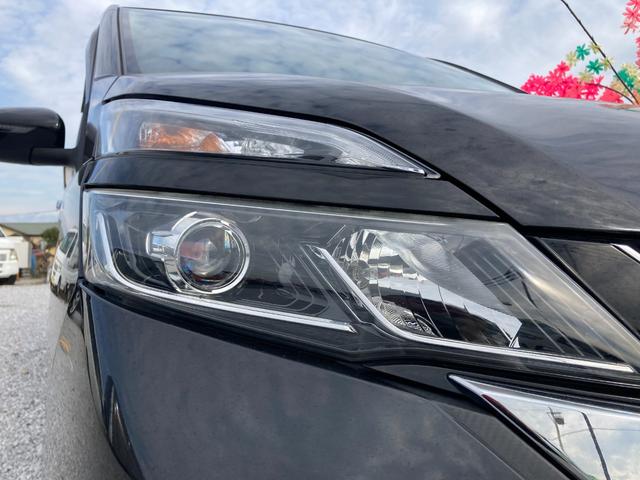 セレナ ハイウェイスター プロパイロットエディション プロパイロット セキュリティアラーム 衝突安全ボディ ECO 両側電動Pスラ ETC Bカメラ キーレス Pスタート フルセグ ナビ Bluetooth DVD FM/AM フォグ 検R9年12月迄(23枚目)