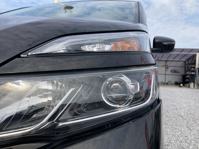 セレナ ハイウェイスター プロパイロットエディション プロパイロット セキュリティアラーム 衝突安全ボディ ECO 両側電動Pスラ ETC Bカメラ キーレス Pスタート フルセグ ナビ Bluetooth DVD FM/AM フォグ 検R9年12月迄(25枚目)