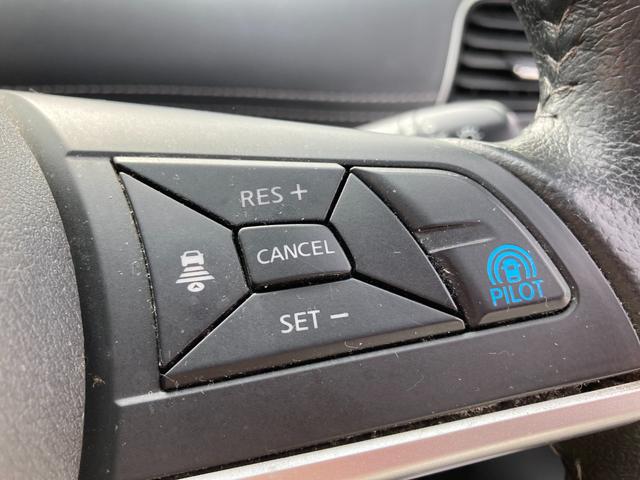 セレナ ハイウェイスター プロパイロットエディション プロパイロット セキュリティアラーム 衝突安全ボディ ECO 両側電動Pスラ ETC Bカメラ キーレス Pスタート フルセグ ナビ Bluetooth DVD FM/AM フォグ 検R9年12月迄(37枚目)