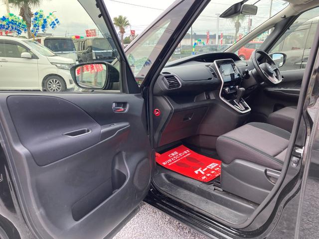 セレナ ハイウェイスター プロパイロットエディション プロパイロット セキュリティアラーム 衝突安全ボディ ECO 両側電動Pスラ ETC Bカメラ キーレス Pスタート フルセグ ナビ Bluetooth DVD FM/AM フォグ 検R9年12月迄(60枚目)