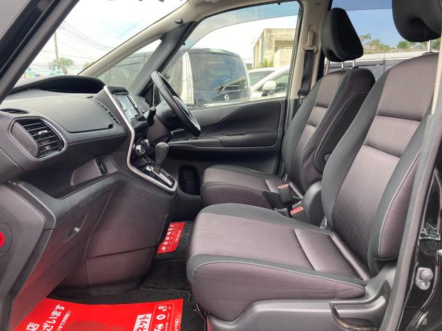 セレナ ハイウェイスター プロパイロットエディション プロパイロット セキュリティアラーム 衝突安全ボディ ECO 両側電動Pスラ ETC Bカメラ キーレス Pスタート フルセグ ナビ Bluetooth DVD FM/AM フォグ 検R9年12月迄(66枚目)