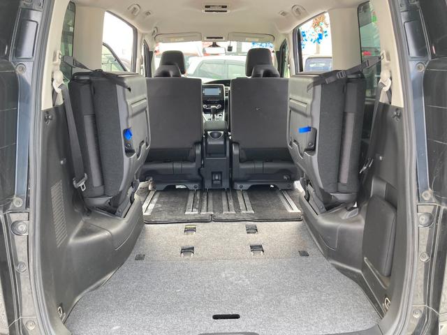 セレナ ハイウェイスター プロパイロットエディション プロパイロット セキュリティアラーム 衝突安全ボディ ECO 両側電動Pスラ ETC Bカメラ キーレス Pスタート フルセグ ナビ Bluetooth DVD FM/AM フォグ 検R9年12月迄(73枚目)