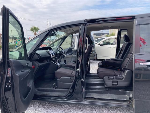 セレナ ハイウェイスター プロパイロットエディション プロパイロット セキュリティアラーム 衝突安全ボディ ECO 両側電動Pスラ ETC Bカメラ キーレス Pスタート フルセグ ナビ Bluetooth DVD FM/AM フォグ 検R9年12月迄(78枚目)