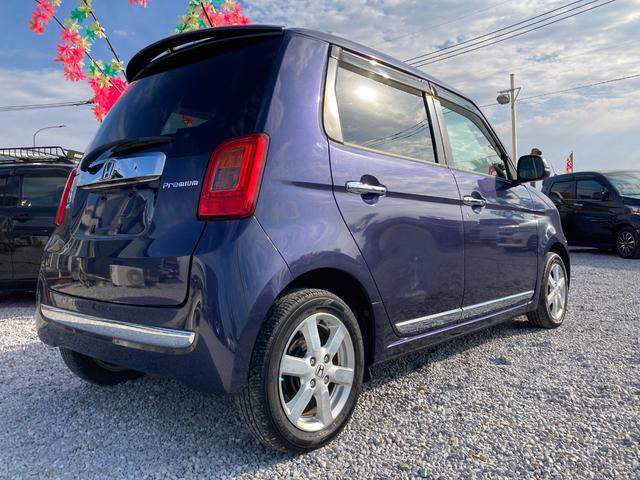 Ｎ－ＯＮＥ プレミアム　横滑り防止スイッチ　ＥＣＯＮ　ＥＴＣ　ベンチシート　フルフラット　Ｐスタート　キーレス　エアバッグ　フォグランプ　電動格納ミラー　オートライト　ホンダ純正オーディオ　ＣＤ　ＡＵＸ　ＵＳＢ（12枚目）