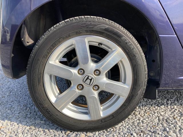 Ｎ－ＯＮＥ プレミアム　横滑り防止スイッチ　ＥＣＯＮ　ＥＴＣ　ベンチシート　フルフラット　Ｐスタート　キーレス　エアバッグ　フォグランプ　電動格納ミラー　オートライト　ホンダ純正オーディオ　ＣＤ　ＡＵＸ　ＵＳＢ（22枚目）