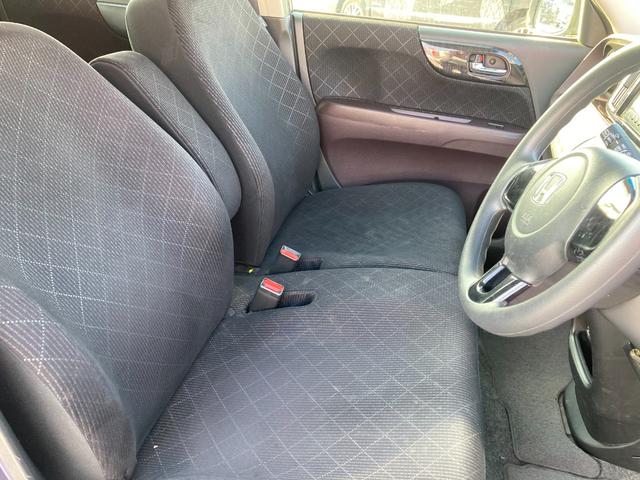 Ｎ－ＯＮＥ プレミアム　横滑り防止スイッチ　ＥＣＯＮ　ＥＴＣ　ベンチシート　フルフラット　Ｐスタート　キーレス　エアバッグ　フォグランプ　電動格納ミラー　オートライト　ホンダ純正オーディオ　ＣＤ　ＡＵＸ　ＵＳＢ（66枚目）