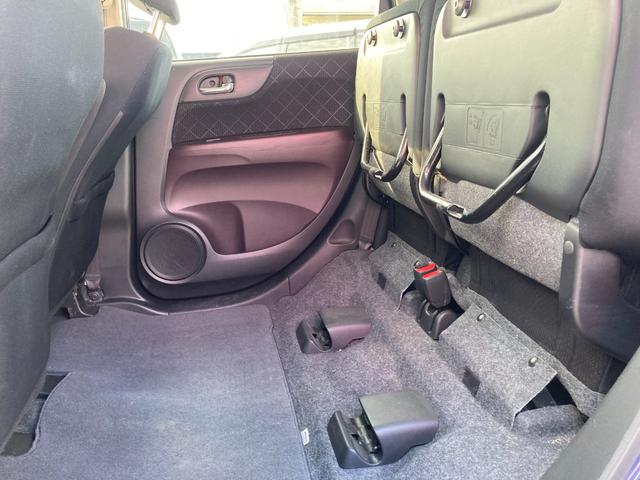 Ｎ－ＯＮＥ プレミアム　横滑り防止スイッチ　ＥＣＯＮ　ＥＴＣ　ベンチシート　フルフラット　Ｐスタート　キーレス　エアバッグ　フォグランプ　電動格納ミラー　オートライト　ホンダ純正オーディオ　ＣＤ　ＡＵＸ　ＵＳＢ（68枚目）