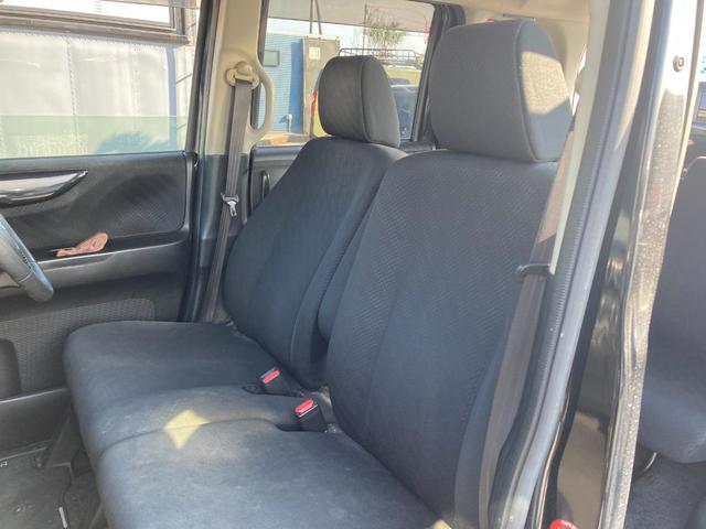 N-BOXカスタム G ターボSSパッケージ バックカメラ・両側電動スライドドア・プッシュスタート・キーレス・ETC装備車両・電動格納ミラー・Aライト・フォグランプ・オートエアコン・AM・FM・クルーズコントロール・CD・DVD・フルセグ・ターボ(5枚目)