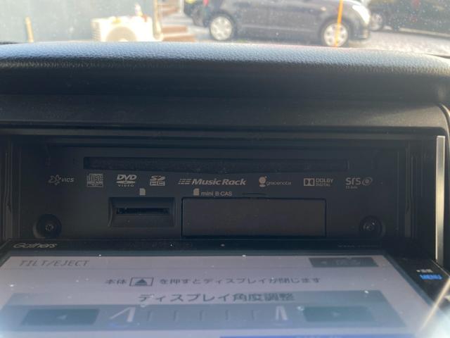 N-BOXカスタム G ターボSSパッケージ バックカメラ・両側電動スライドドア・プッシュスタート・キーレス・ETC装備車両・電動格納ミラー・Aライト・フォグランプ・オートエアコン・AM・FM・クルーズコントロール・CD・DVD・フルセグ・ターボ(14枚目)