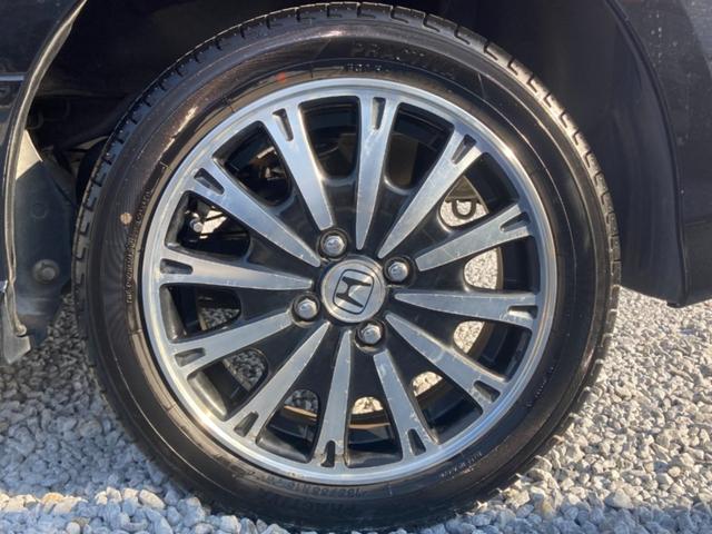 N-BOXカスタム G ターボSSパッケージ バックカメラ・両側電動スライドドア・プッシュスタート・キーレス・ETC装備車両・電動格納ミラー・Aライト・フォグランプ・オートエアコン・AM・FM・クルーズコントロール・CD・DVD・フルセグ・ターボ(29枚目)