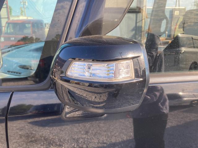 N-BOXカスタム G ターボSSパッケージ バックカメラ・両側電動スライドドア・プッシュスタート・キーレス・ETC装備車両・電動格納ミラー・Aライト・フォグランプ・オートエアコン・AM・FM・クルーズコントロール・CD・DVD・フルセグ・ターボ(39枚目)