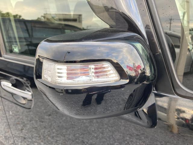 N-BOXカスタム G ターボSSパッケージ バックカメラ・両側電動スライドドア・プッシュスタート・キーレス・ETC装備車両・電動格納ミラー・Aライト・フォグランプ・オートエアコン・AM・FM・クルーズコントロール・CD・DVD・フルセグ・ターボ(40枚目)