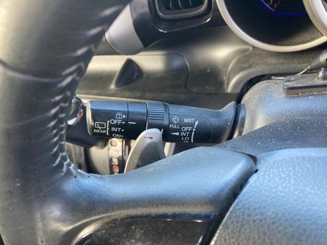 N-BOXカスタム G ターボSSパッケージ バックカメラ・両側電動スライドドア・プッシュスタート・キーレス・ETC装備車両・電動格納ミラー・Aライト・フォグランプ・オートエアコン・AM・FM・クルーズコントロール・CD・DVD・フルセグ・ターボ(48枚目)