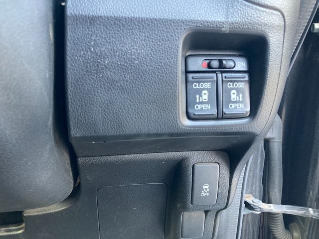 N-BOXカスタム G ターボSSパッケージ バックカメラ・両側電動スライドドア・プッシュスタート・キーレス・ETC装備車両・電動格納ミラー・Aライト・フォグランプ・オートエアコン・AM・FM・クルーズコントロール・CD・DVD・フルセグ・ターボ(51枚目)