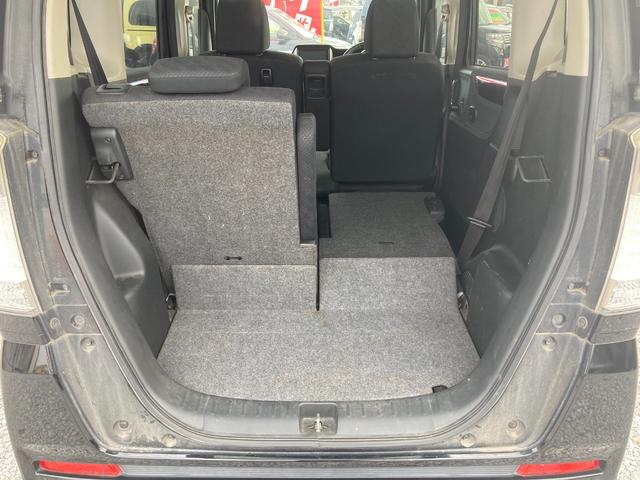 N-BOXカスタム G ターボSSパッケージ バックカメラ・両側電動スライドドア・プッシュスタート・キーレス・ETC装備車両・電動格納ミラー・Aライト・フォグランプ・オートエアコン・AM・FM・クルーズコントロール・CD・DVD・フルセグ・ターボ(76枚目)