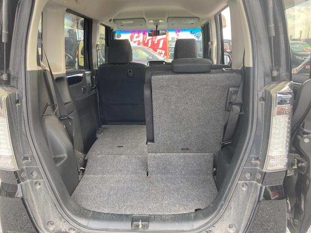 N-BOXカスタム G ターボSSパッケージ バックカメラ・両側電動スライドドア・プッシュスタート・キーレス・ETC装備車両・電動格納ミラー・Aライト・フォグランプ・オートエアコン・AM・FM・クルーズコントロール・CD・DVD・フルセグ・ターボ(77枚目)