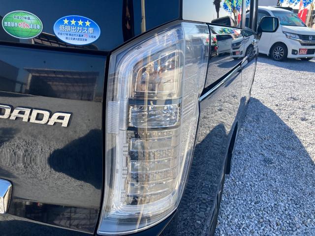 ステップワゴンスパーダ Ｚ　クールスピリット　両側パワースライドドア・ＥＴＣ・クルーズコントロール・パドルシフト・バックカメラ・オートエアコン・フォグランプ・オートライト・ＵＳＢ接続・電動格納ミラー・ＨＤＤナビ・ＡＭ・ＦＭ・ＤＶＤ・横すべり防止（33枚目）