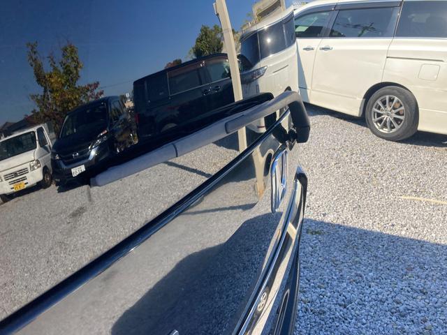 ステップワゴンスパーダ Ｚ　クールスピリット　両側パワースライドドア・ＥＴＣ・クルーズコントロール・パドルシフト・バックカメラ・オートエアコン・フォグランプ・オートライト・ＵＳＢ接続・電動格納ミラー・ＨＤＤナビ・ＡＭ・ＦＭ・ＤＶＤ・横すべり防止（35枚目）