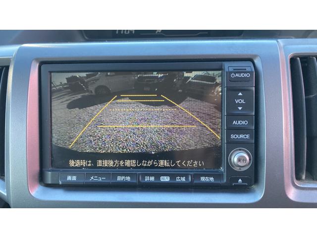 ステップワゴンスパーダ Ｚ　クールスピリット　両側パワースライドドア・ＥＴＣ・クルーズコントロール・パドルシフト・バックカメラ・オートエアコン・フォグランプ・オートライト・ＵＳＢ接続・電動格納ミラー・ＨＤＤナビ・ＡＭ・ＦＭ・ＤＶＤ・横すべり防止（53枚目）