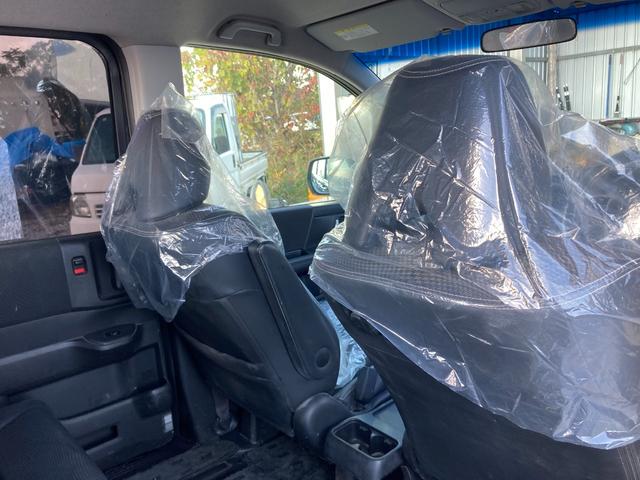 ステップワゴンスパーダ Ｚ　クールスピリット　両側パワースライドドア・ＥＴＣ・クルーズコントロール・パドルシフト・バックカメラ・オートエアコン・フォグランプ・オートライト・ＵＳＢ接続・電動格納ミラー・ＨＤＤナビ・ＡＭ・ＦＭ・ＤＶＤ・横すべり防止（67枚目）