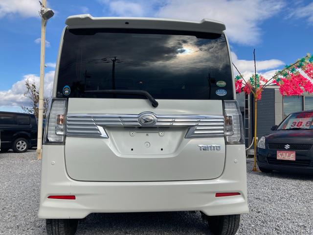 タント カスタムX トップエディションSAII 左側Pスライドドア ドライブレコーダー キーレス アイドリングストップ 横滑り防止 Bカメラ 低排出ガス車 Pスタート Bluetooth フルセグTV CD DVD エアバッグ 電動格納ミラー(11枚目)