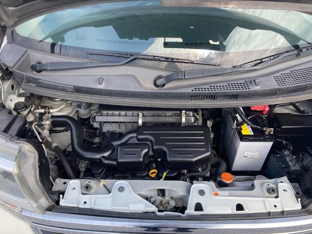 タント カスタムX トップエディションSAII 左側Pスライドドア ドライブレコーダー キーレス アイドリングストップ 横滑り防止 Bカメラ 低排出ガス車 Pスタート Bluetooth フルセグTV CD DVD エアバッグ 電動格納ミラー(18枚目)