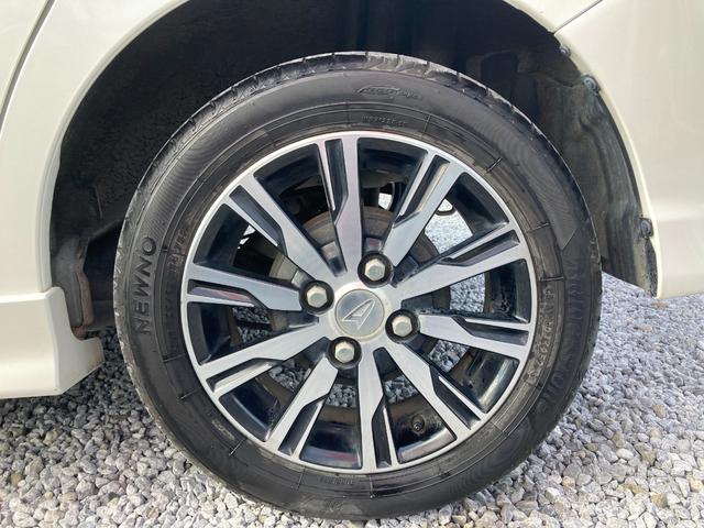 タント カスタムX トップエディションSAII 左側Pスライドドア ドライブレコーダー キーレス アイドリングストップ 横滑り防止 Bカメラ 低排出ガス車 Pスタート Bluetooth フルセグTV CD DVD エアバッグ 電動格納ミラー(21枚目)