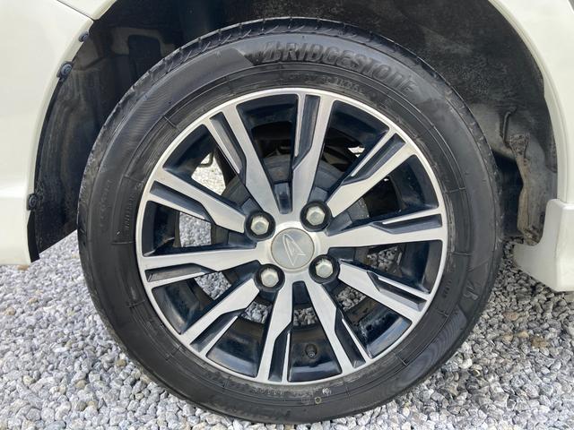 タント カスタムX トップエディションSAII 左側Pスライドドア ドライブレコーダー キーレス アイドリングストップ 横滑り防止 Bカメラ 低排出ガス車 Pスタート Bluetooth フルセグTV CD DVD エアバッグ 電動格納ミラー(22枚目)