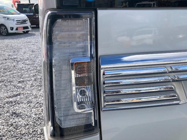 タント カスタムX トップエディションSAII 左側Pスライドドア ドライブレコーダー キーレス アイドリングストップ 横滑り防止 Bカメラ 低排出ガス車 Pスタート Bluetooth フルセグTV CD DVD エアバッグ 電動格納ミラー(27枚目)