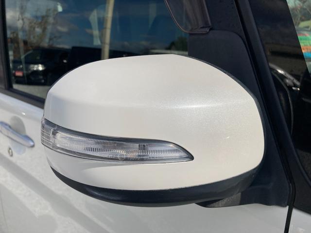 タント カスタムX トップエディションSAII 左側Pスライドドア ドライブレコーダー キーレス アイドリングストップ 横滑り防止 Bカメラ 低排出ガス車 Pスタート Bluetooth フルセグTV CD DVD エアバッグ 電動格納ミラー(31枚目)