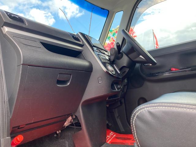 タント カスタムX トップエディションSAII 左側Pスライドドア ドライブレコーダー キーレス アイドリングストップ 横滑り防止 Bカメラ 低排出ガス車 Pスタート Bluetooth フルセグTV CD DVD エアバッグ 電動格納ミラー(63枚目)