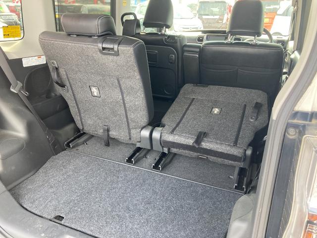 タント カスタムX トップエディションSAII 左側Pスライドドア ドライブレコーダー キーレス アイドリングストップ 横滑り防止 Bカメラ 低排出ガス車 Pスタート Bluetooth フルセグTV CD DVD エアバッグ 電動格納ミラー(74枚目)