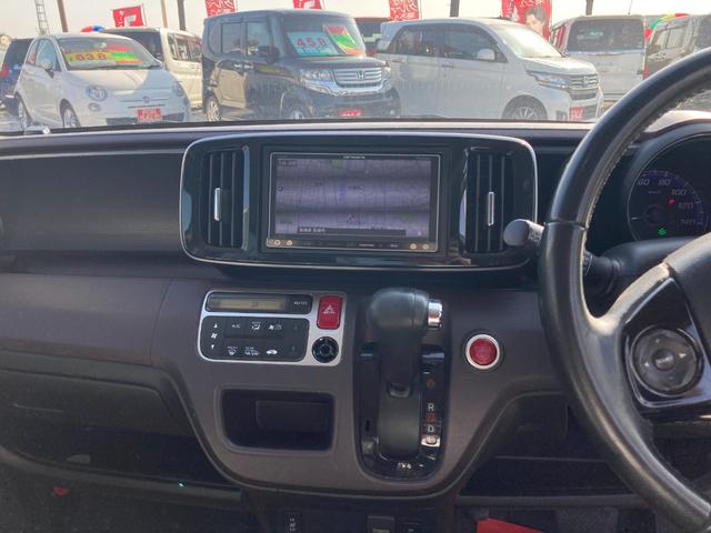 N-ONE プレミアム SSパッケージ Bカメラ・前席シートヒーター・電動格納ミラー・オートエアコン・オートライト・フォグランプ・スマートキー・横すべり防止装置・CTBA・ECON・CD/AM・FM・SD・キーレス(52枚目)