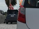Ｆ　ＥＴＣ　ＣＤ　ＦＭ　ＡＭラジオ　エアバック　フォグランプ　フルフラット　盗難警報装備車　低排出ガス車　純正タイヤ(25枚目)