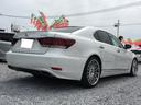 ＬＳ４６０　バージョンＣ　Ｉパッケージ　シートヒーター　サンルーフ　革シート　ブレーキホールド　カードキー　パワーシート　クルーズコントロール　衝突安全システム　クリアランスソナー　ハンドルヒーター　ＬＥＸＵＳ純正ナビ（12枚目）