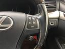 ＬＳ４６０　バージョンＣ　Ｉパッケージ　シートヒーター　サンルーフ　革シート　ブレーキホールド　カードキー　パワーシート　クルーズコントロール　衝突安全システム　クリアランスソナー　ハンドルヒーター　ＬＥＸＵＳ純正ナビ（37枚目）