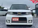 HONDA ZEST SPARK