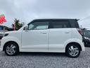 HONDA ZEST SPARK