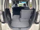 【左後部座席のみ倒したところ】欲しい車があるけど、なかなか見つからない時もご連絡ください☆当店は全国のオークションに対応してます!ご予算に応じたお車を見つけ出します!